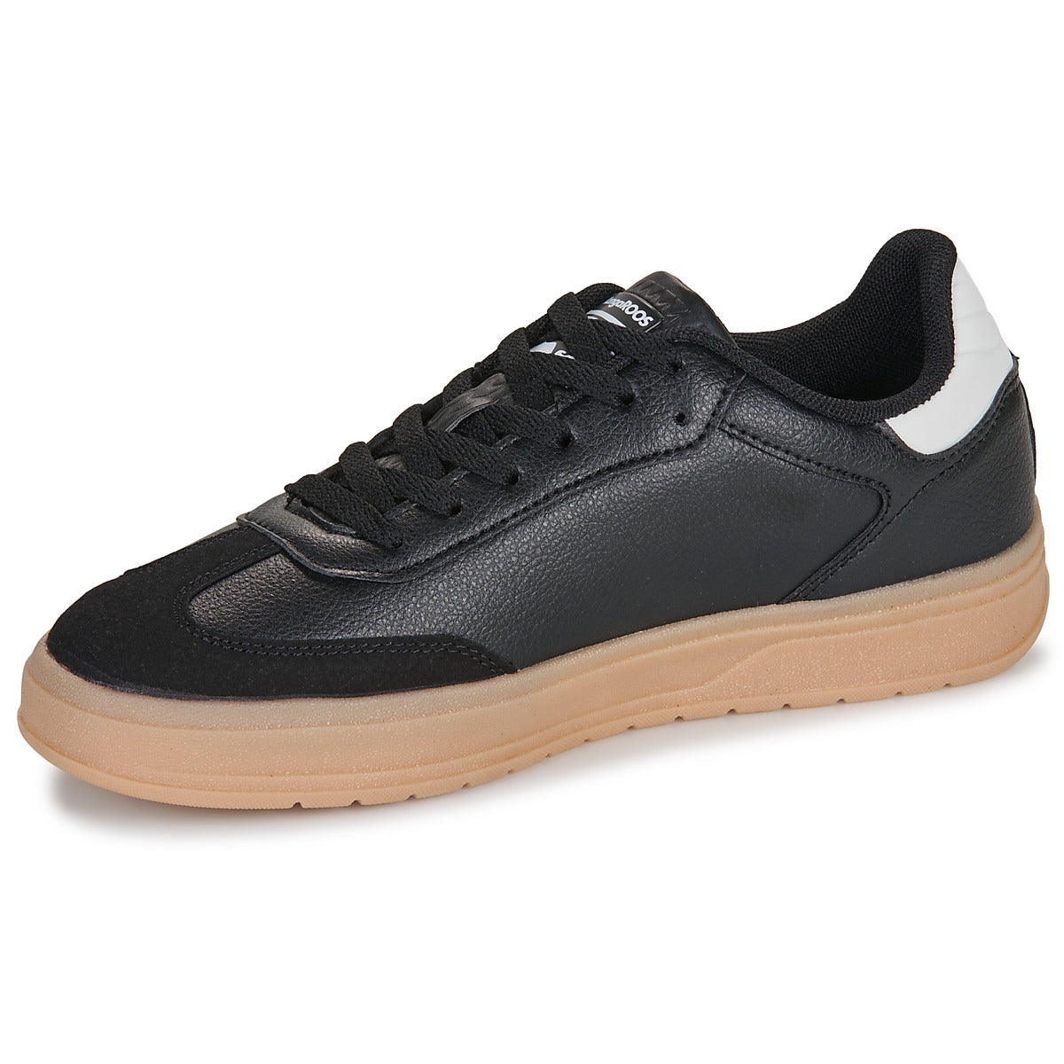 Sneakers basse Donna Kangaroos  K-GW Heaven OG  Nero