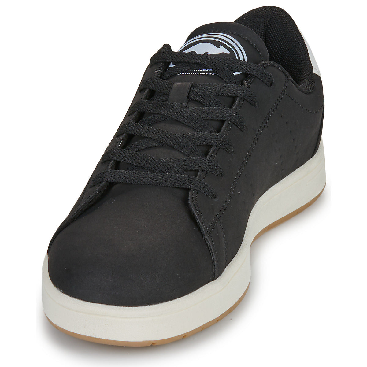 Sneakers Uomo Kangaroos  K-CA AD Yeah  Nero