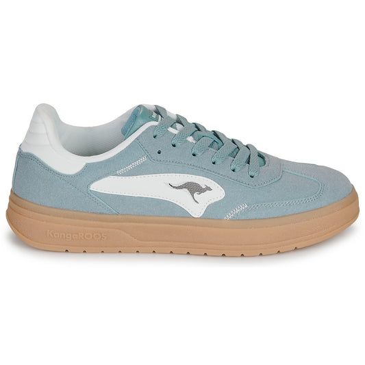 Sneakers basse Donna Kangaroos  K-GW Heaven OG  Blu