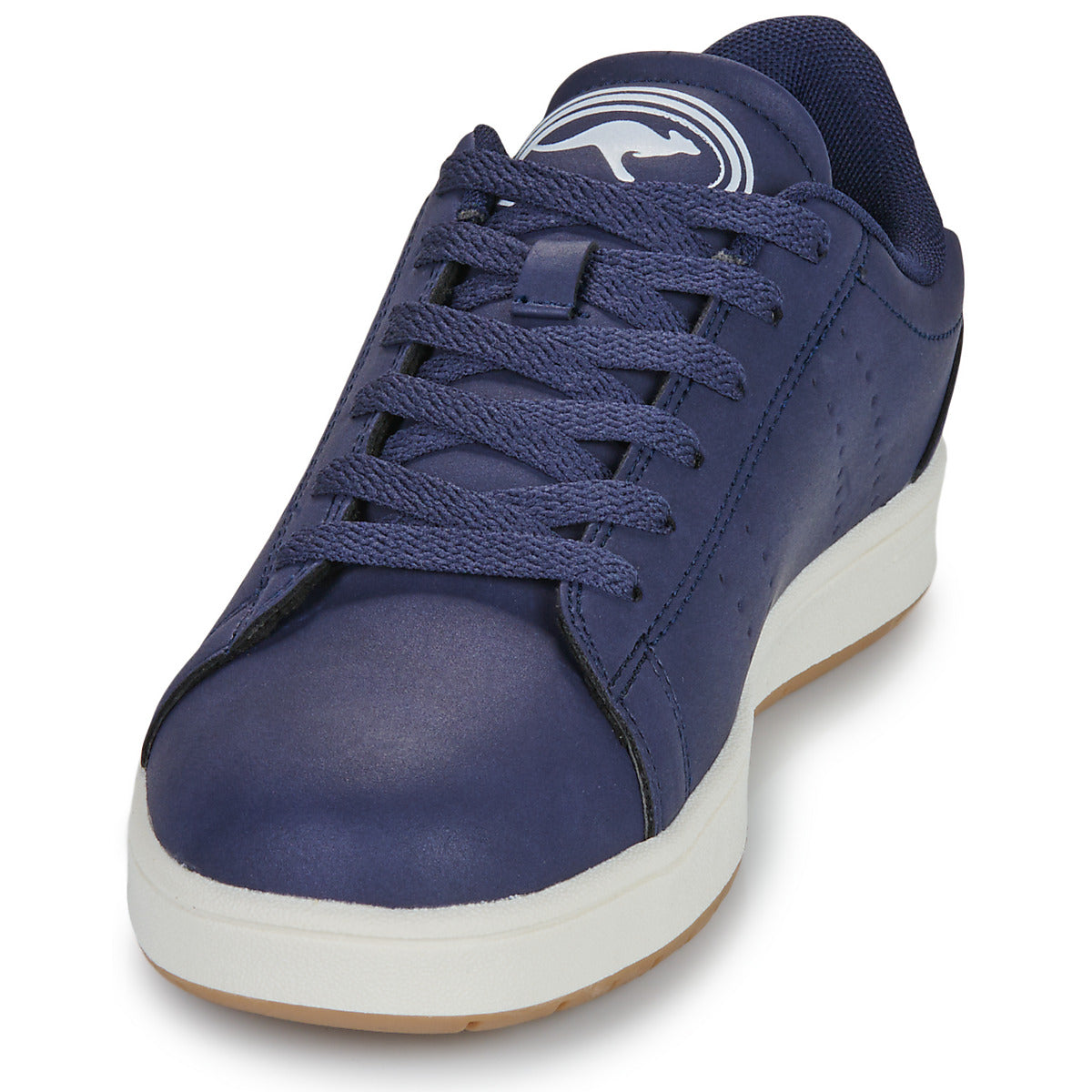 Scarpe bambini ragazzo Kangaroos  K-CA AD Yeah  Blu
