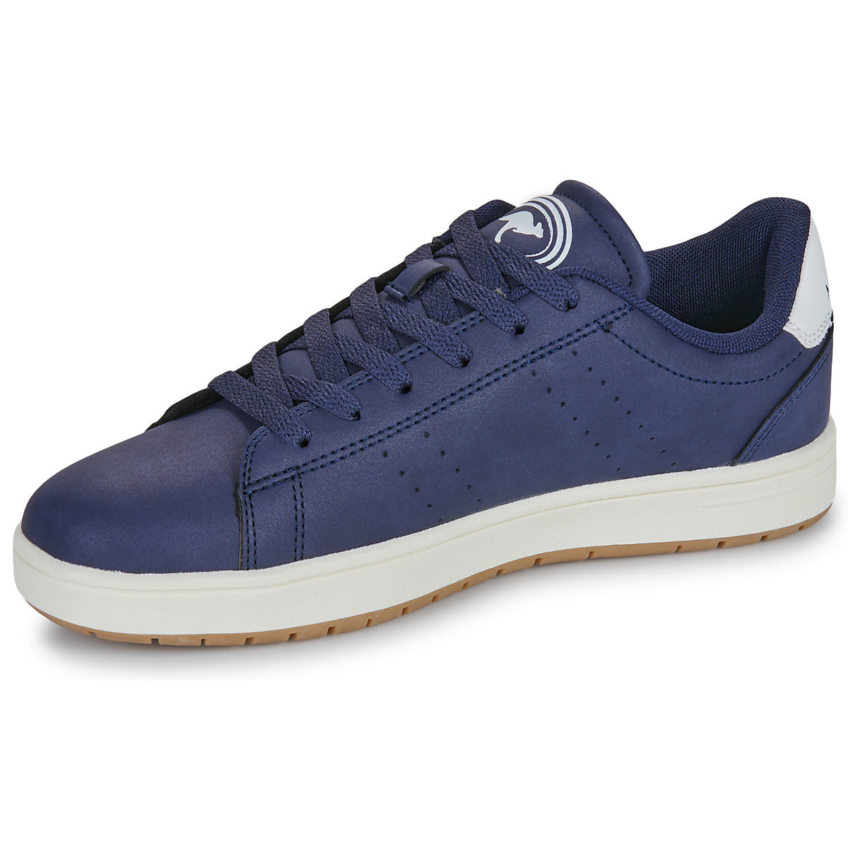 Scarpe bambini ragazzo Kangaroos  K-CA AD Yeah  Blu