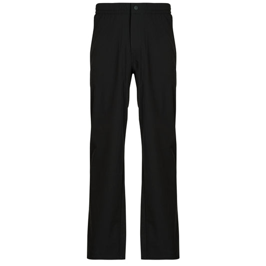 Pantalone Uomo Fila  HIGH TIDE RELAXED 4-WAY STRETCH TROUSERS  Nero