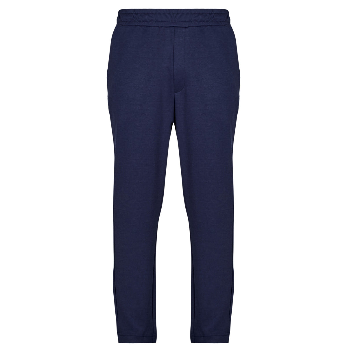 Pantaloni Sportivi Uomo Fila  JOVENCAN SLIM CROPPED SMART SWEATPANTS  Marine