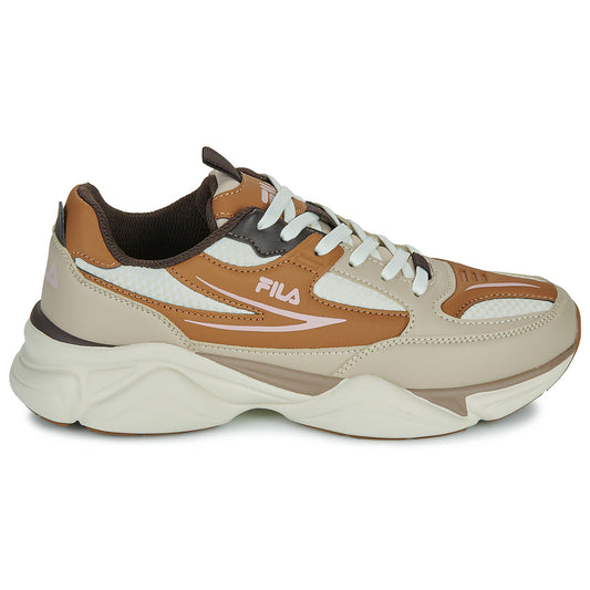 Sneakers basse Donna Fila  FILA RECADE  Marrone