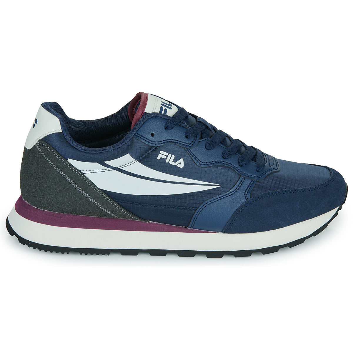 Sneakers Uomo Fila  FILA HYPERT  Blu