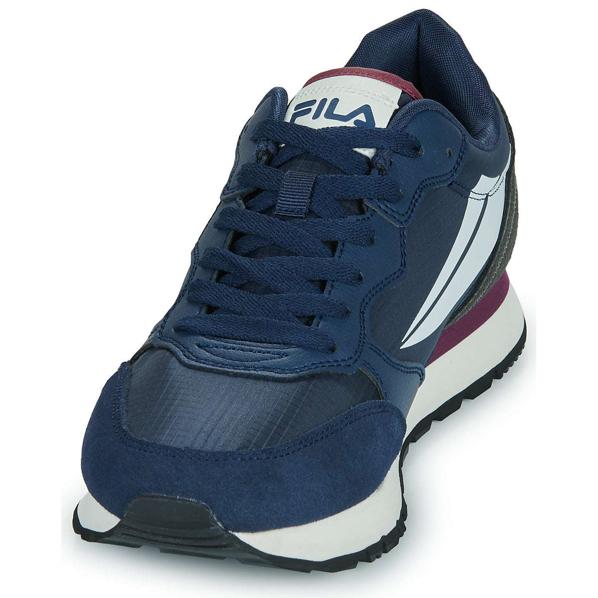 Sneakers Uomo Fila  FILA HYPERT  Blu