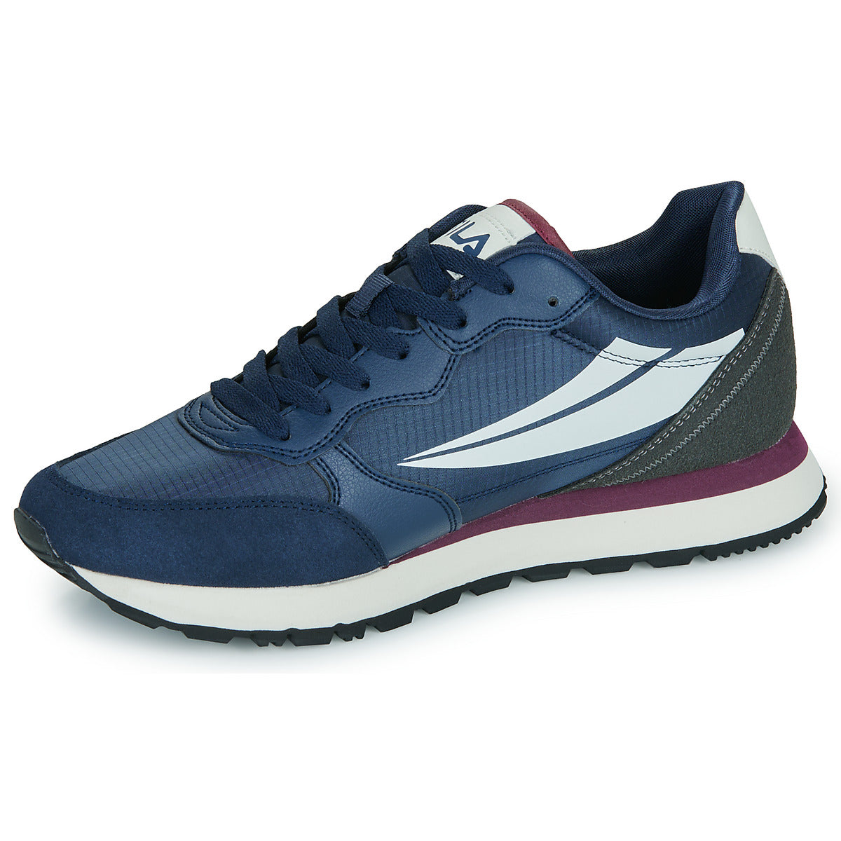 Sneakers Uomo Fila  FILA HYPERT  Blu