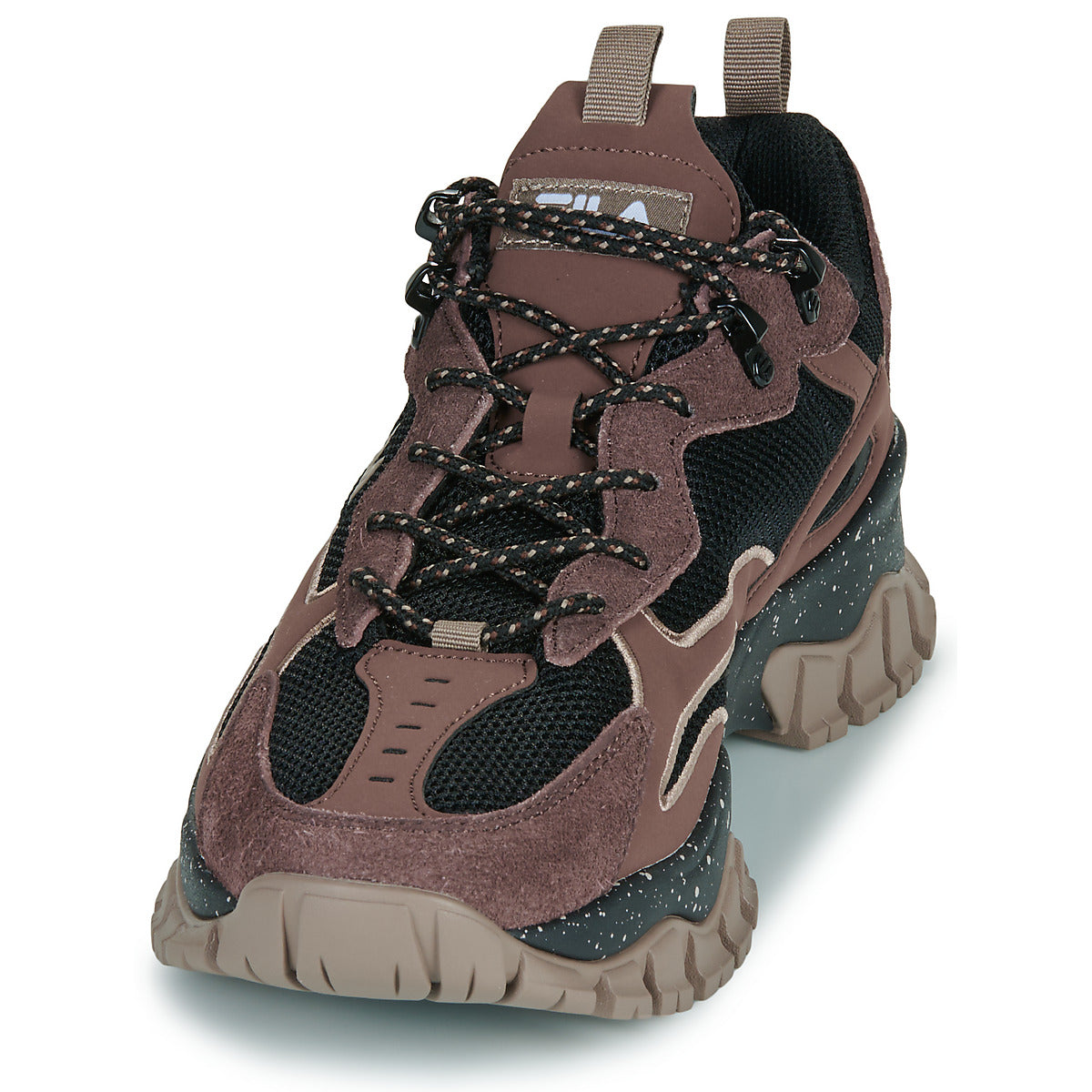 Sneakers Uomo Fila  RAY TRACER TR2  Marrone