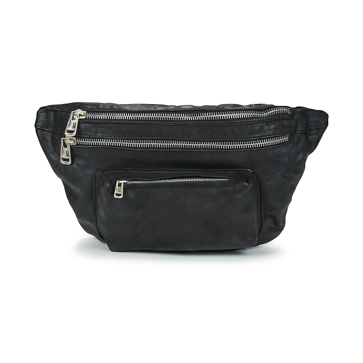 Marsupio Donna Airstep / A.S.98  200765-301-6002  Nero