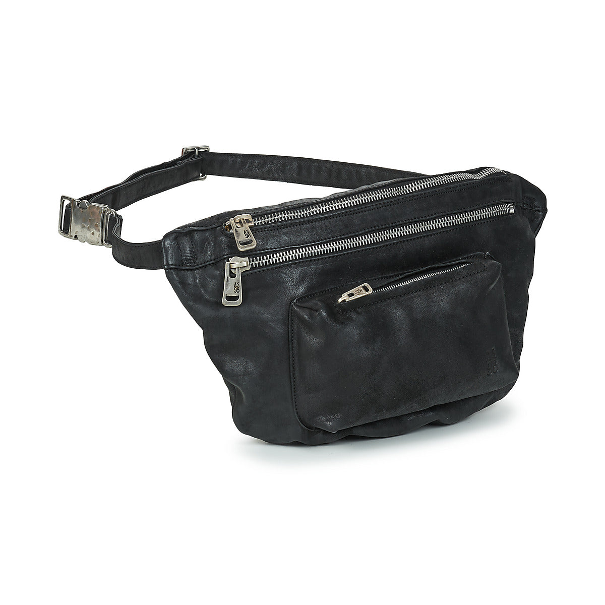 Marsupio Donna Airstep / A.S.98  200765-301-6002  Nero