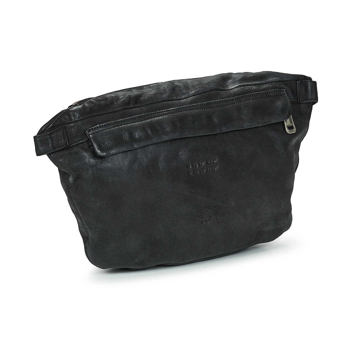 Marsupio Donna Airstep / A.S.98  200765-301-6002  Nero