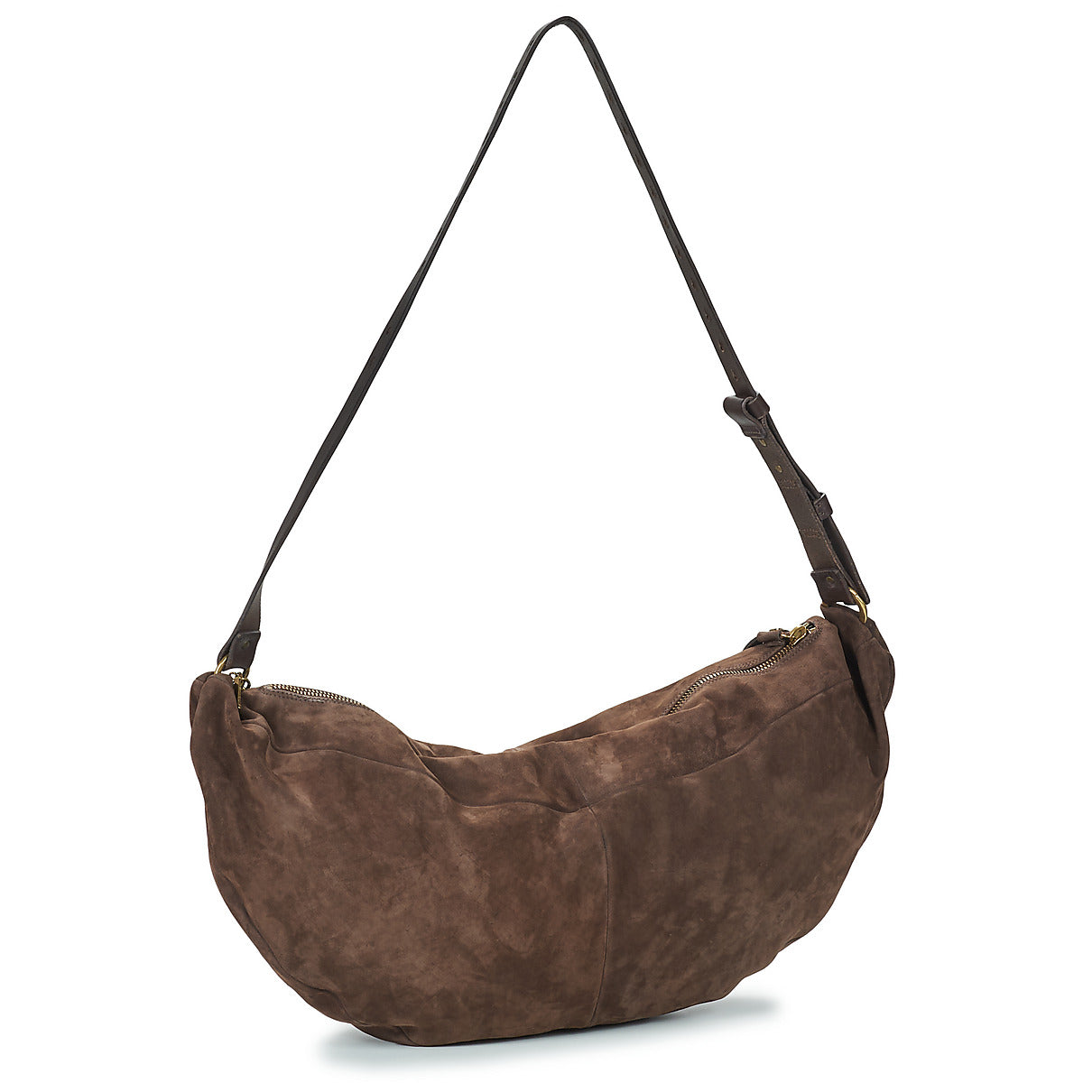 Borsa a tracolla Donna Airstep / A.S.98  200786-301-0001  Marrone