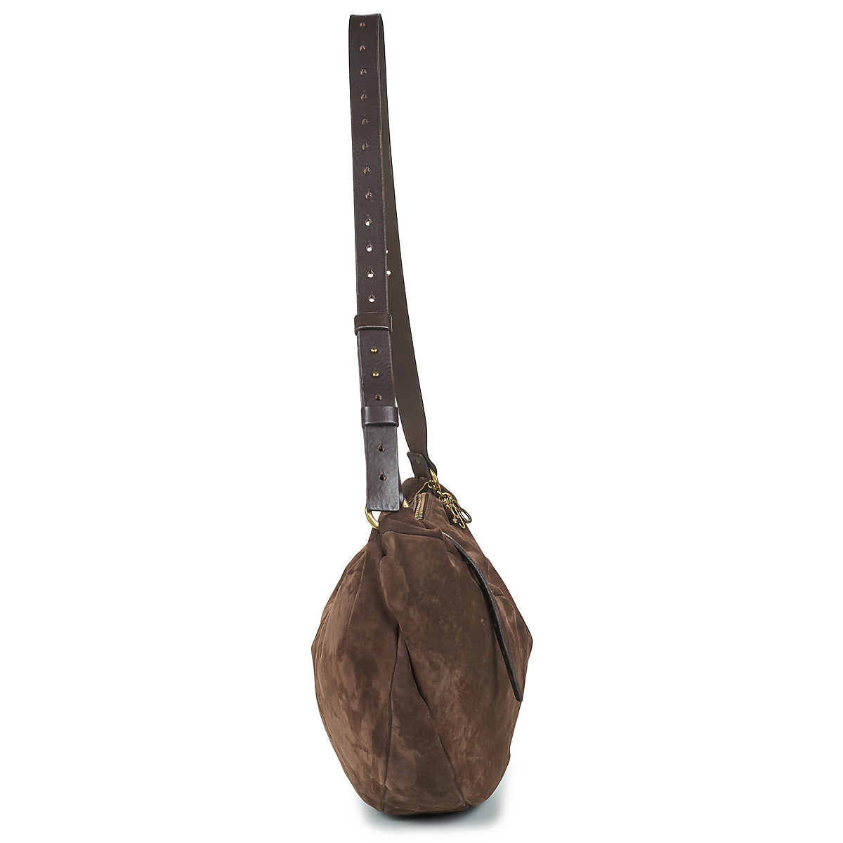 Borsa a tracolla Donna Airstep / A.S.98  200786-301-0001  Marrone