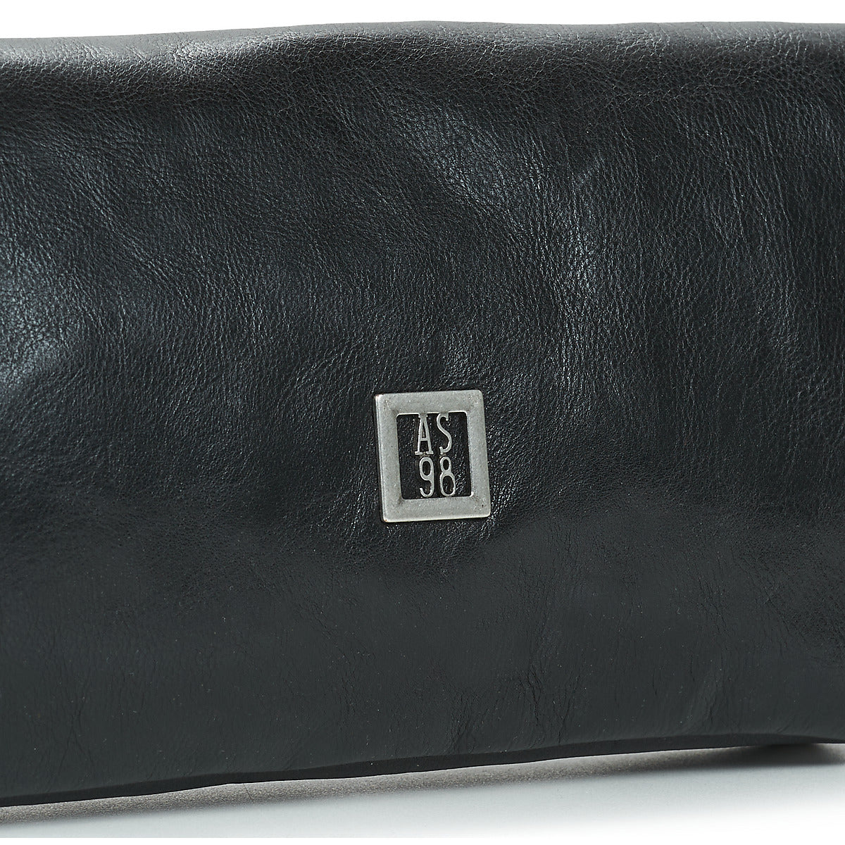 Borsa a tracolla Donna Airstep / A.S.98  200776-101-6002  Nero