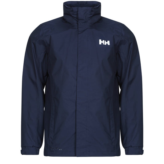 Giubbotto Uomo Helly Hansen  DUBLINER JACKET  Marine