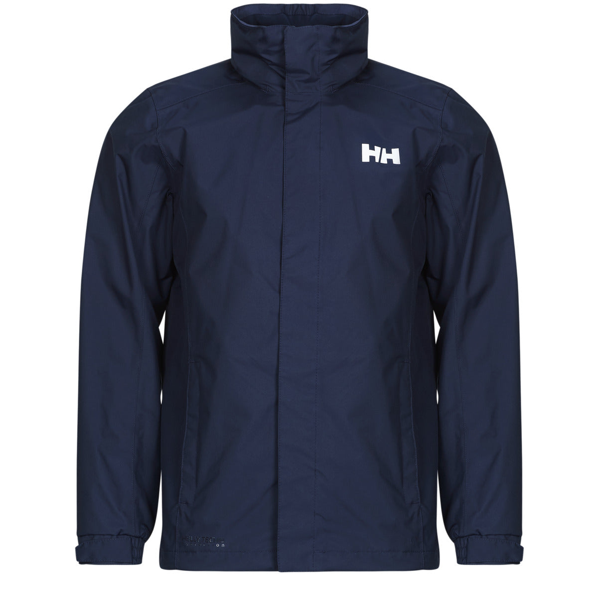 Giubbotto Uomo Helly Hansen  DUBLINER JACKET  Marine