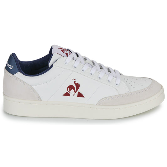 Sneakers Uomo Le Coq Sportif  COURTNET  Bianco