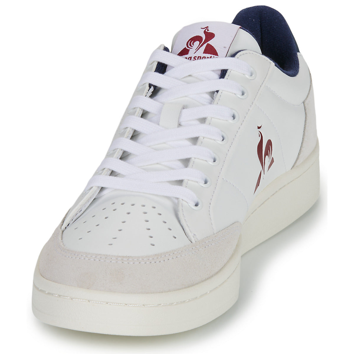 Sneakers Uomo Le Coq Sportif  COURTNET  Bianco