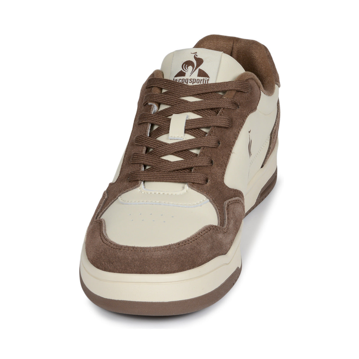 Sneakers Uomo Le Coq Sportif  LCS MASTER  Marrone