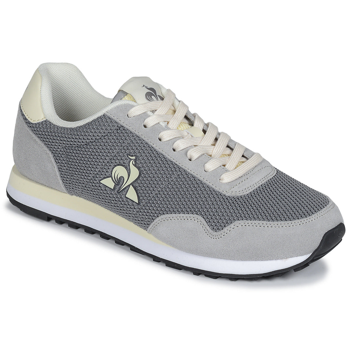 Sneakers Uomo Le Coq Sportif  ASTRA_2 MESH  Grigio