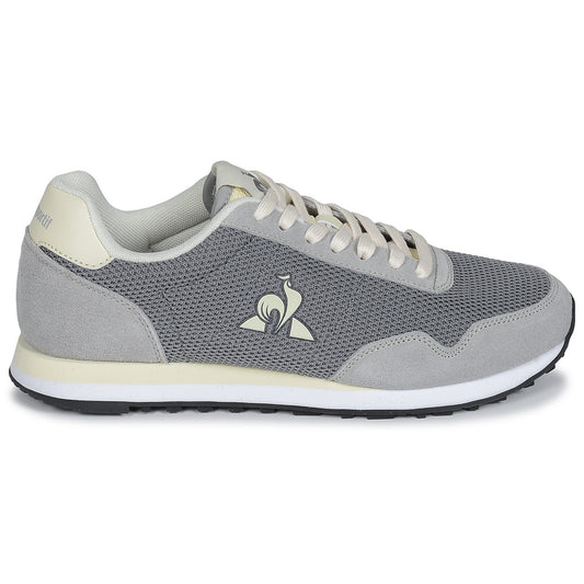 Sneakers Uomo Le Coq Sportif  ASTRA_2 MESH  Grigio