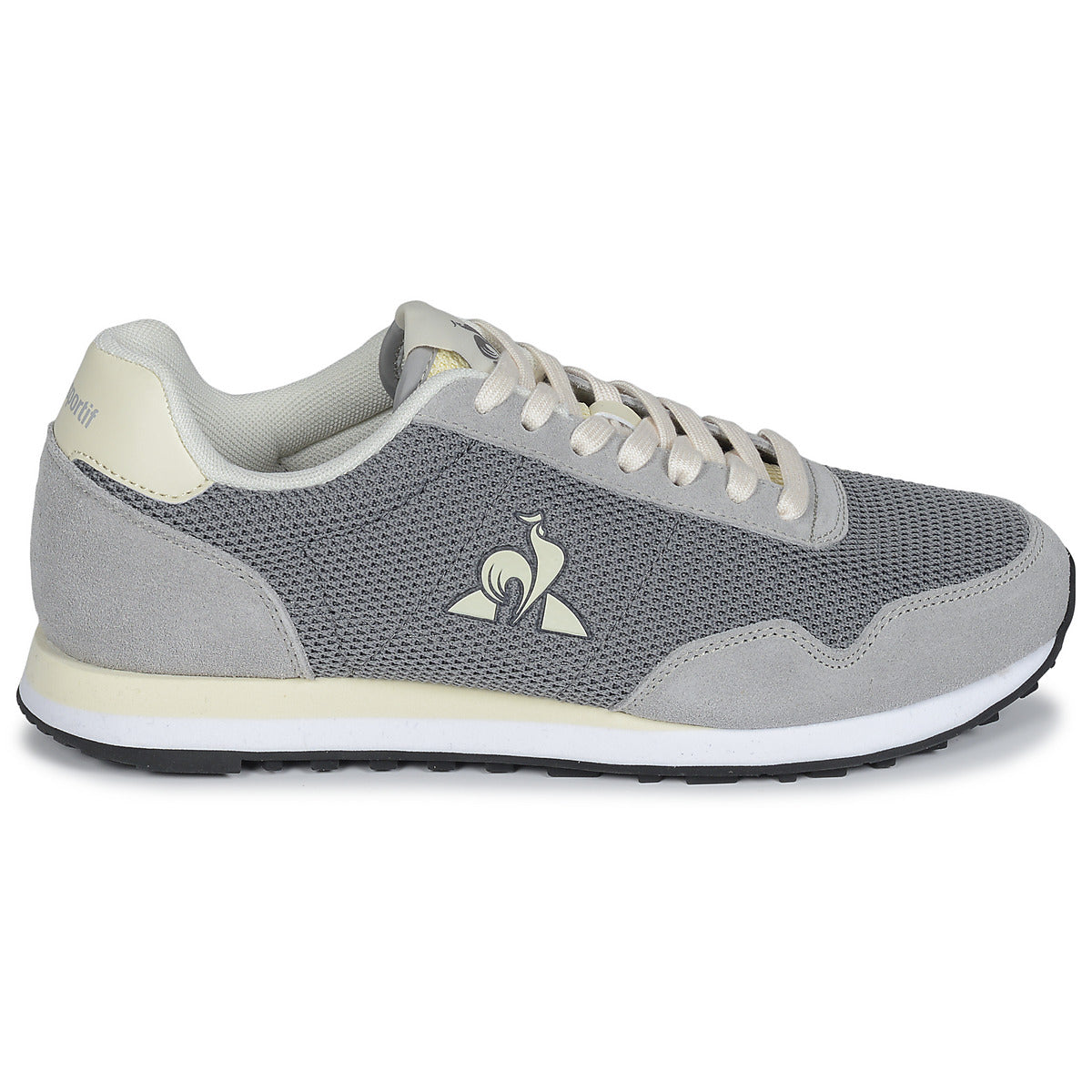 Sneakers Uomo Le Coq Sportif  ASTRA_2 MESH  Grigio