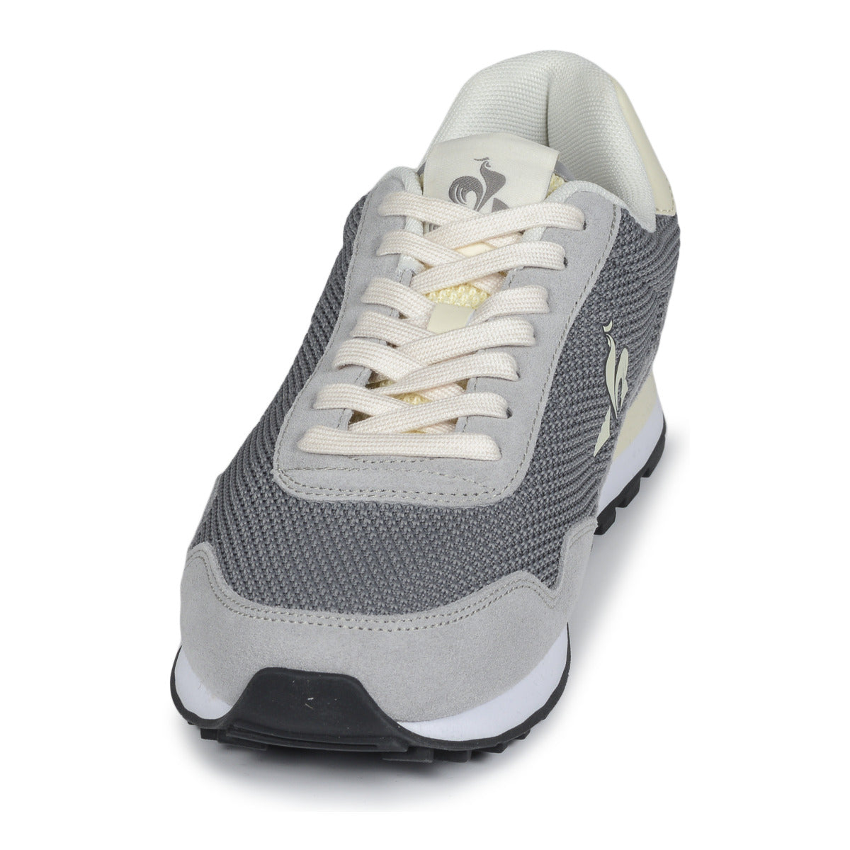 Sneakers Uomo Le Coq Sportif  ASTRA_2 MESH  Grigio