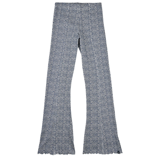 Collant ragazza Ikks  X224002  Blu