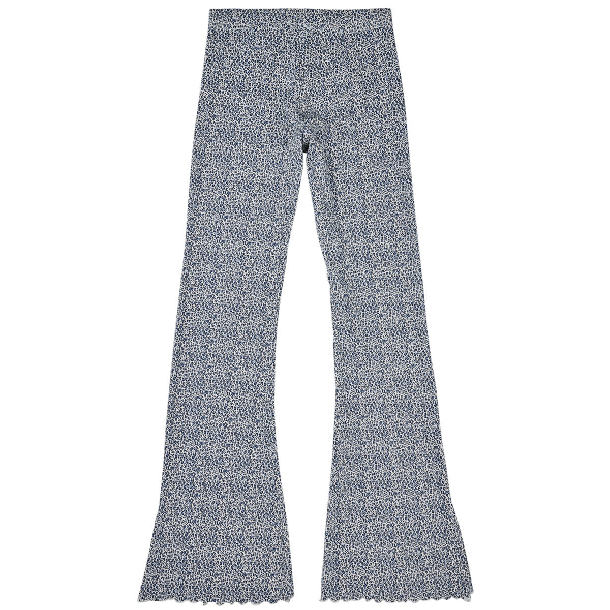 Collant ragazza Ikks  X224002  Blu