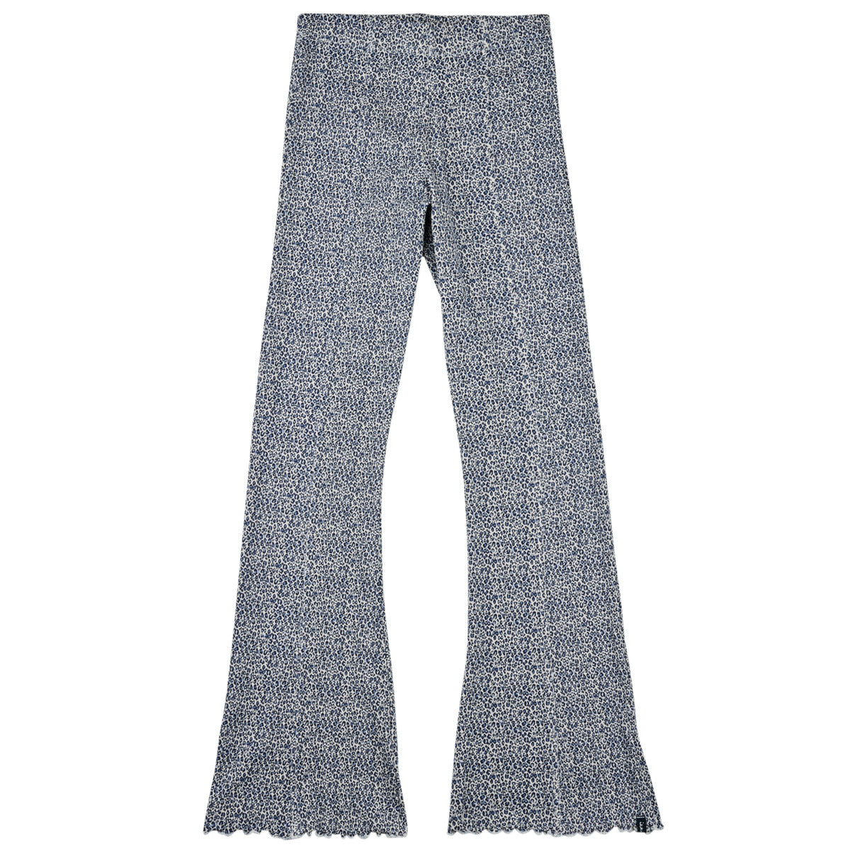 Collant ragazza Ikks  X224002  Blu