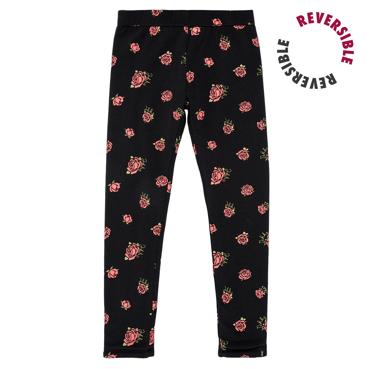 Collant ragazza Ikks  X224022  Nero