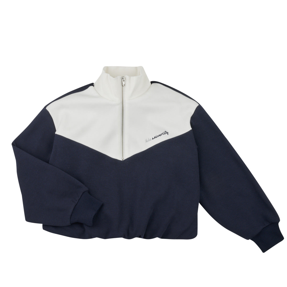 Abito corto ragazza Ikks  X230132  Blu