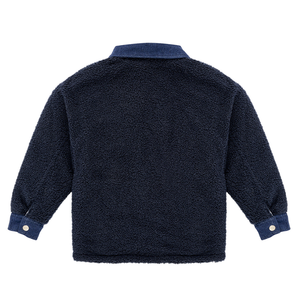 Mantella ragazza Ikks  X240012  Beige