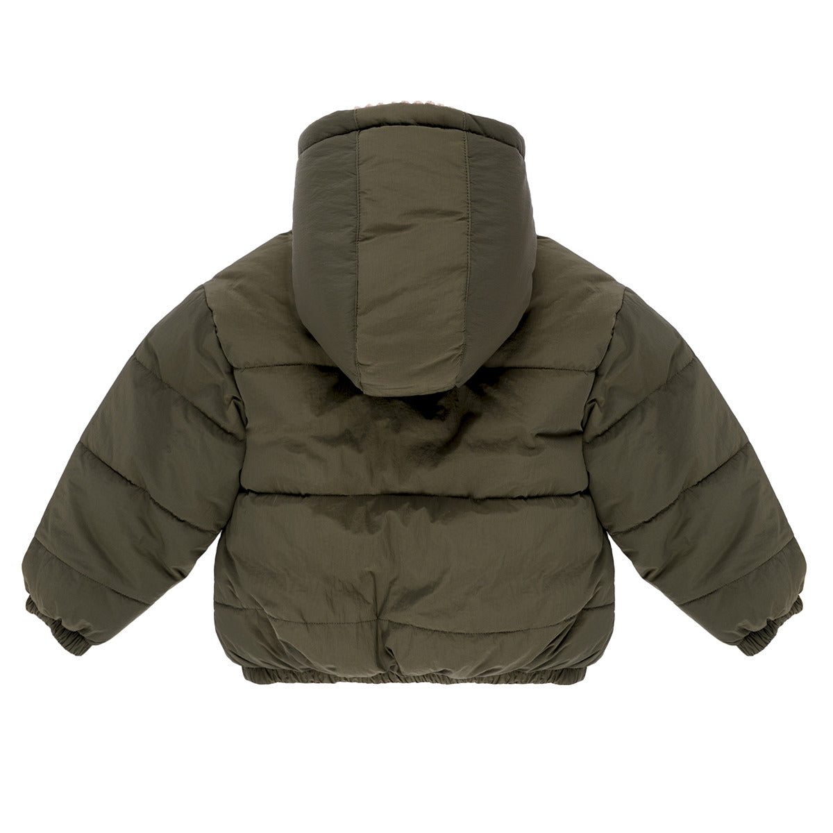 Piumino ragazza Ikks  X241012  Verde