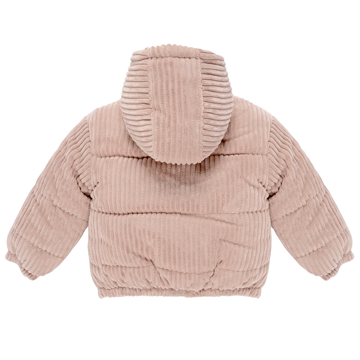 Piumino ragazza Ikks  X241012  Verde