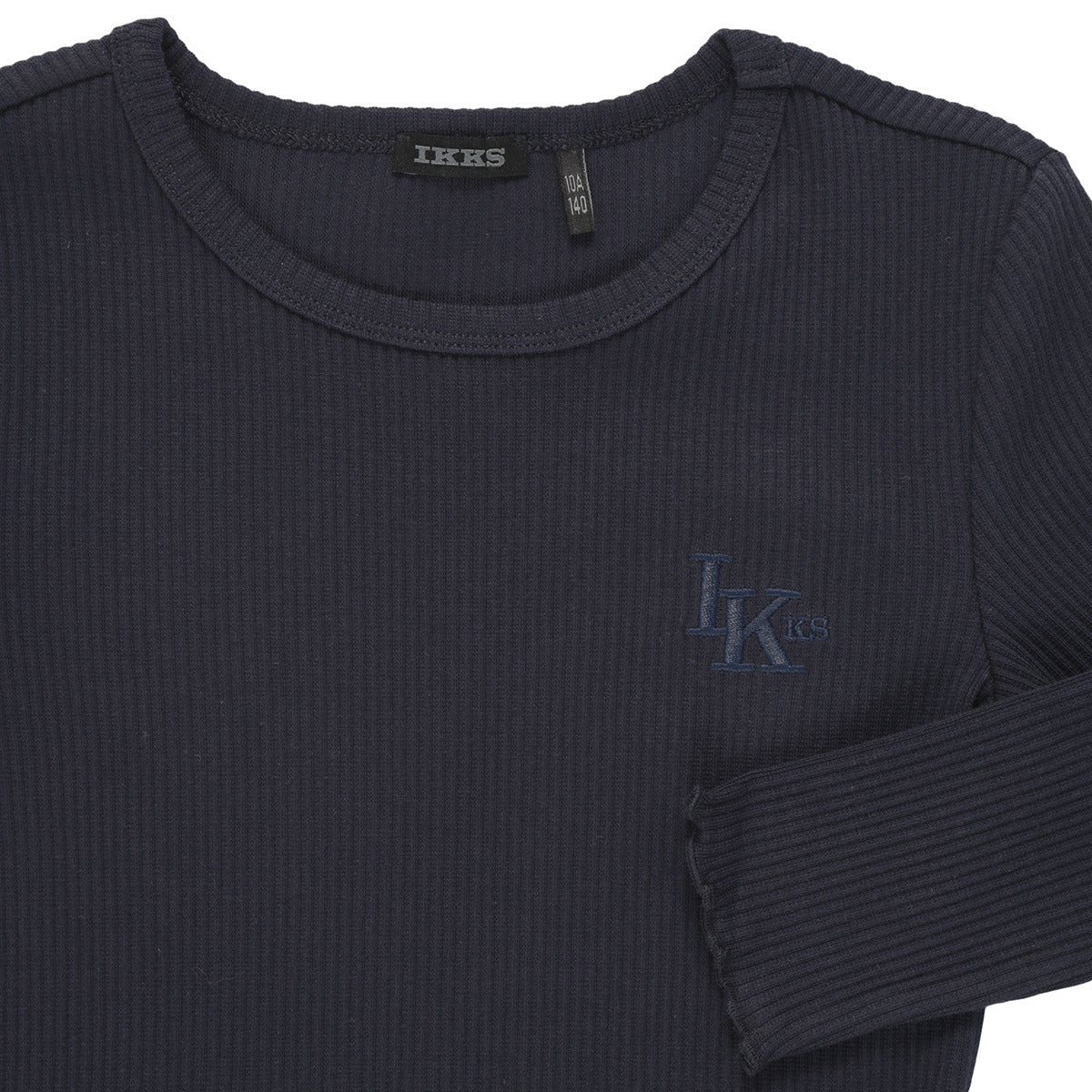 Abito corto ragazza Ikks  X230082  Marine