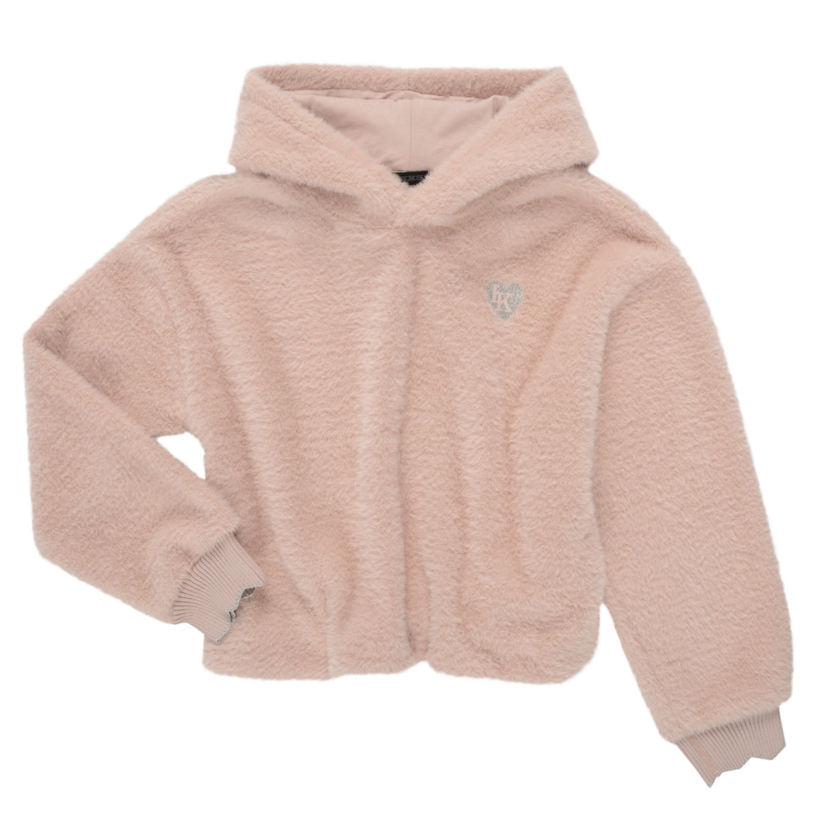 Felpa ragazzo Ikks X215022 Rosa