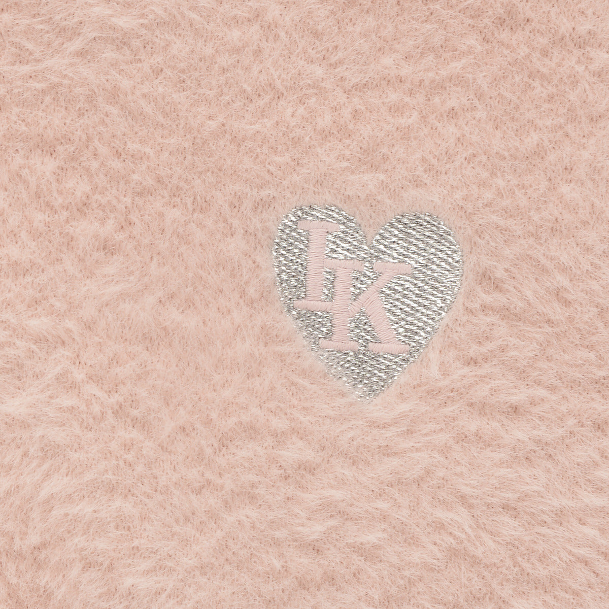 Felpa ragazzo Ikks  X215022  Rosa