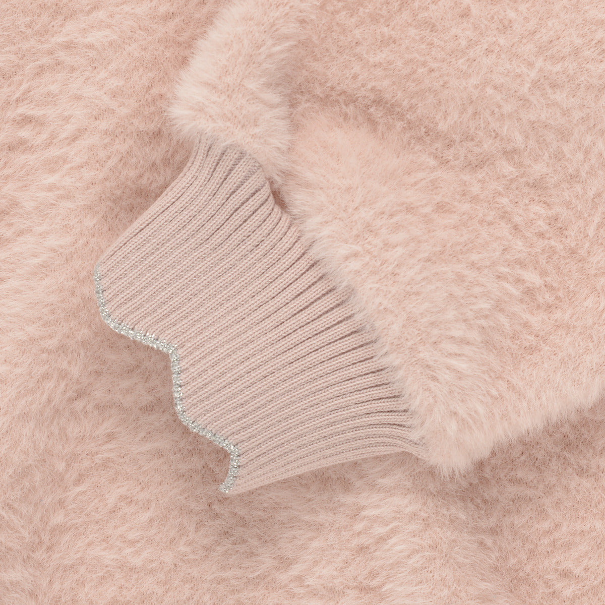 Felpa ragazzo Ikks X215022 Rosa