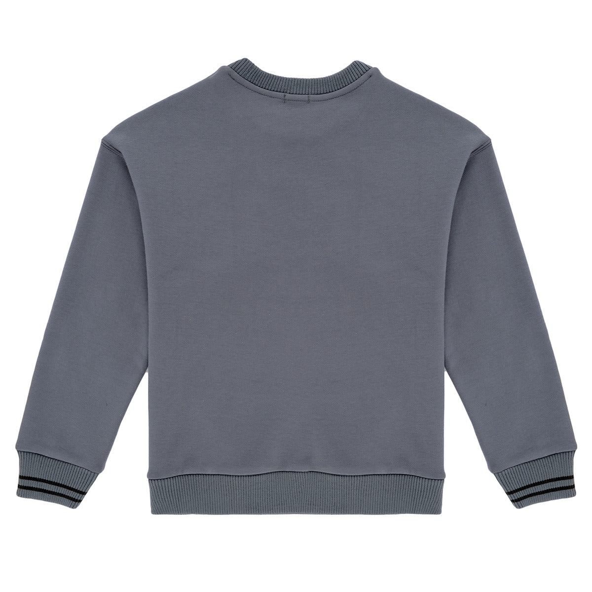 Felpa ragazzo Ikks  X215043  Blu