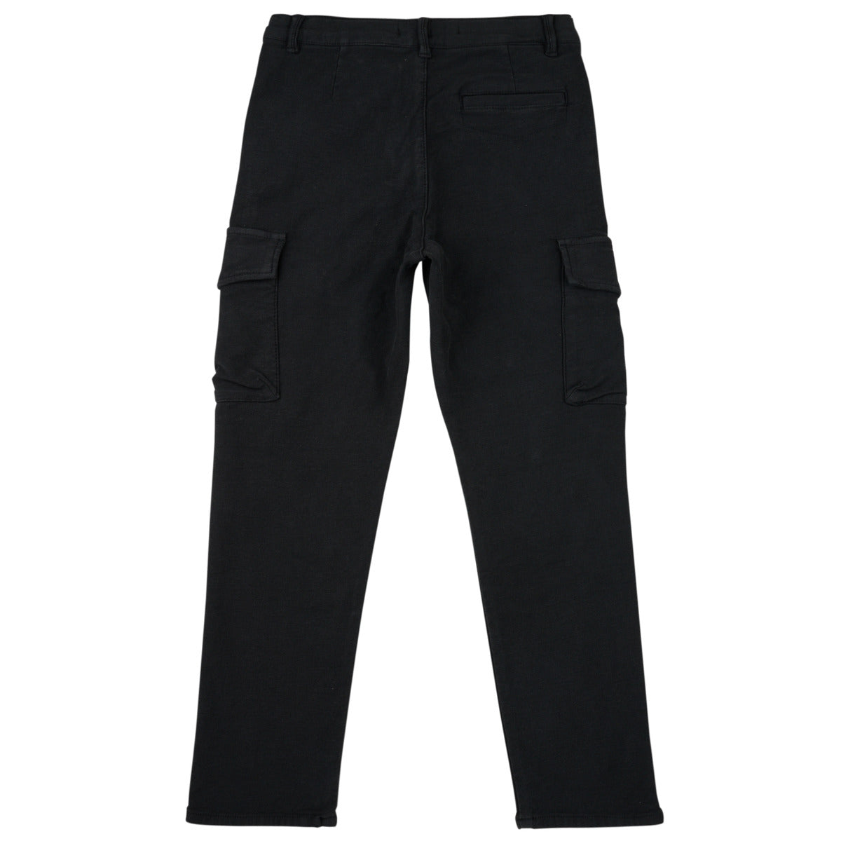 Pantalone Cargo ragazzo Ikks  X222003  Nero