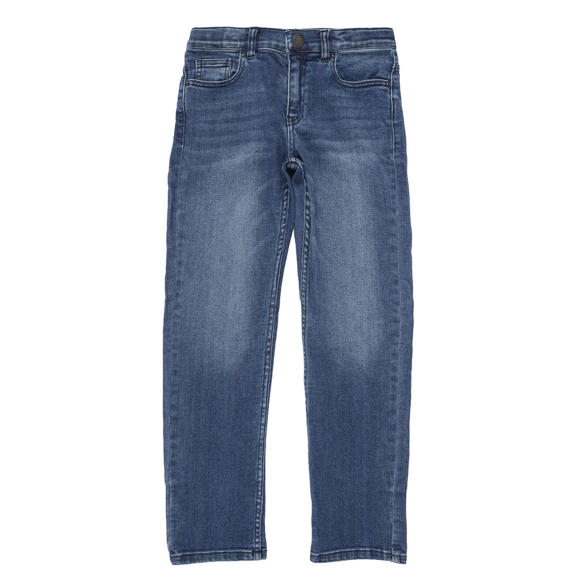 Jeans ragazzo Ikks X229003 Blu