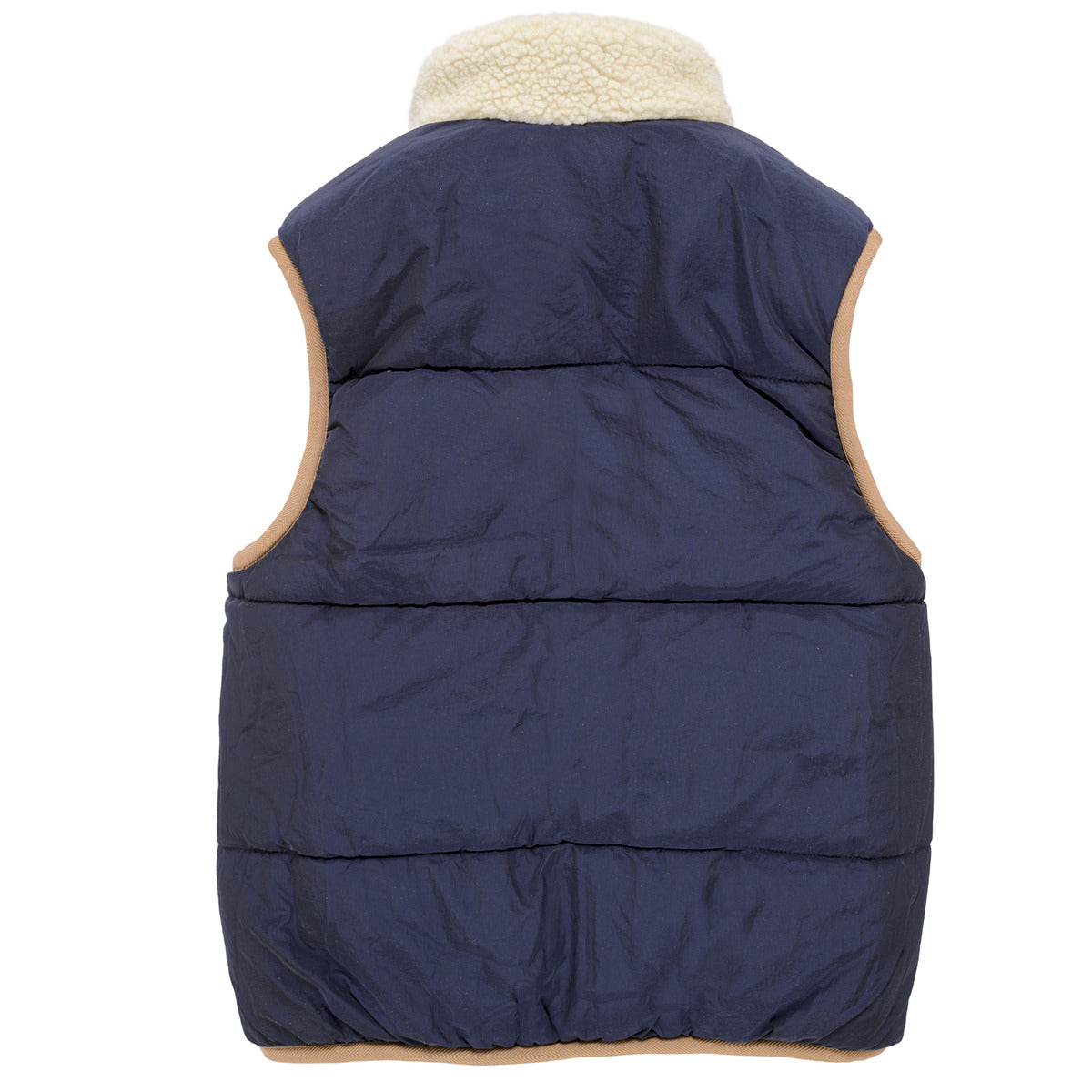 Giubbotto bambino ragazzo Ikks  X241013  Beige