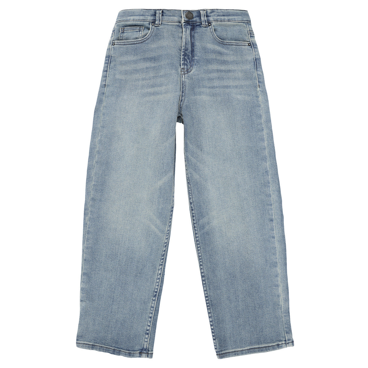 Jeans ragazzo Ikks  X229113  Blu