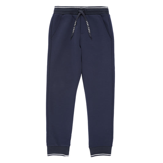 Pantaloni Sportivi ragazzo Ikks  X223003  Marine