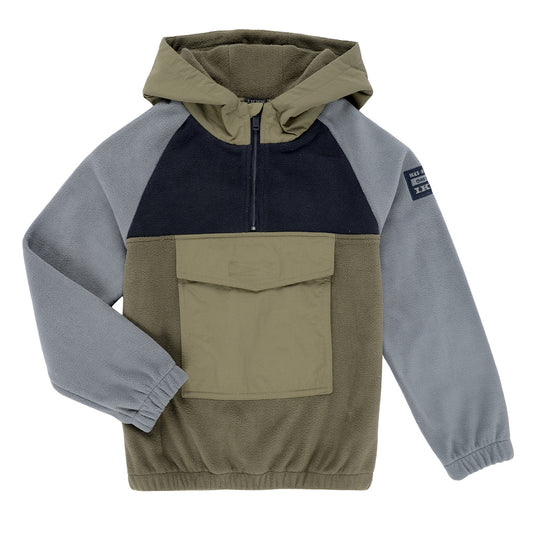 Felpa ragazzo Ikks  X215053  Verde