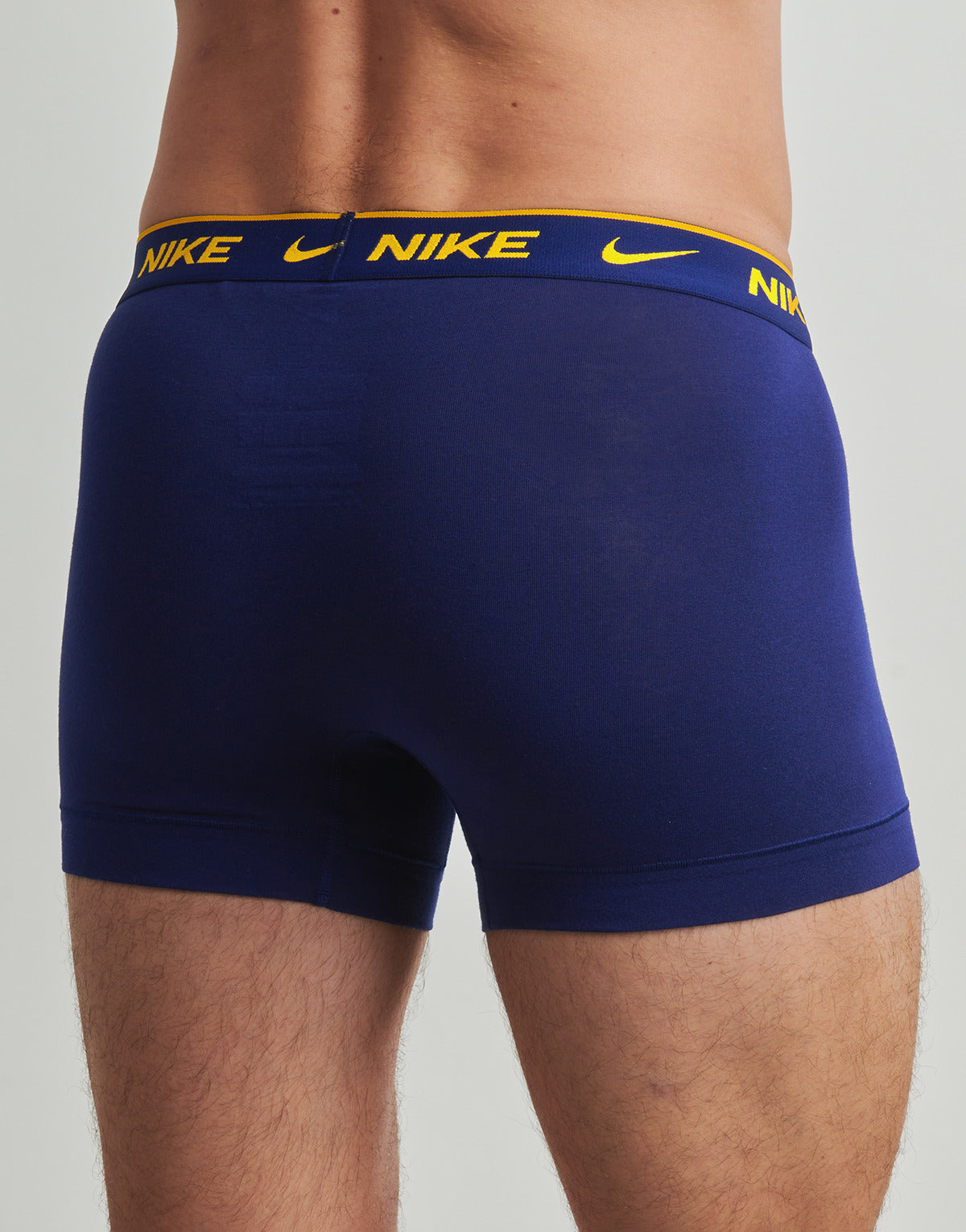 Boxer Uomo Nike  EDAY COTTON ST 2PK  Multicolore