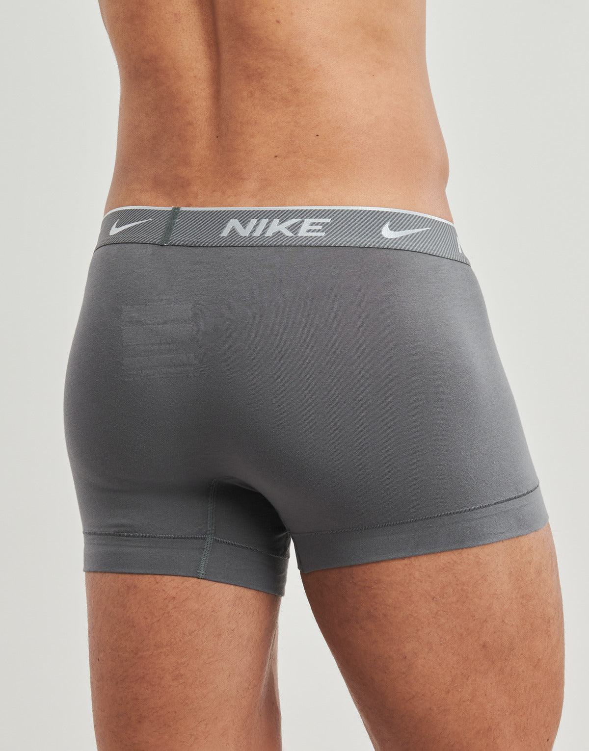 Boxer Uomo Nike  EDAY COTTON STRETCH TRUNK 3PK  Multicolore