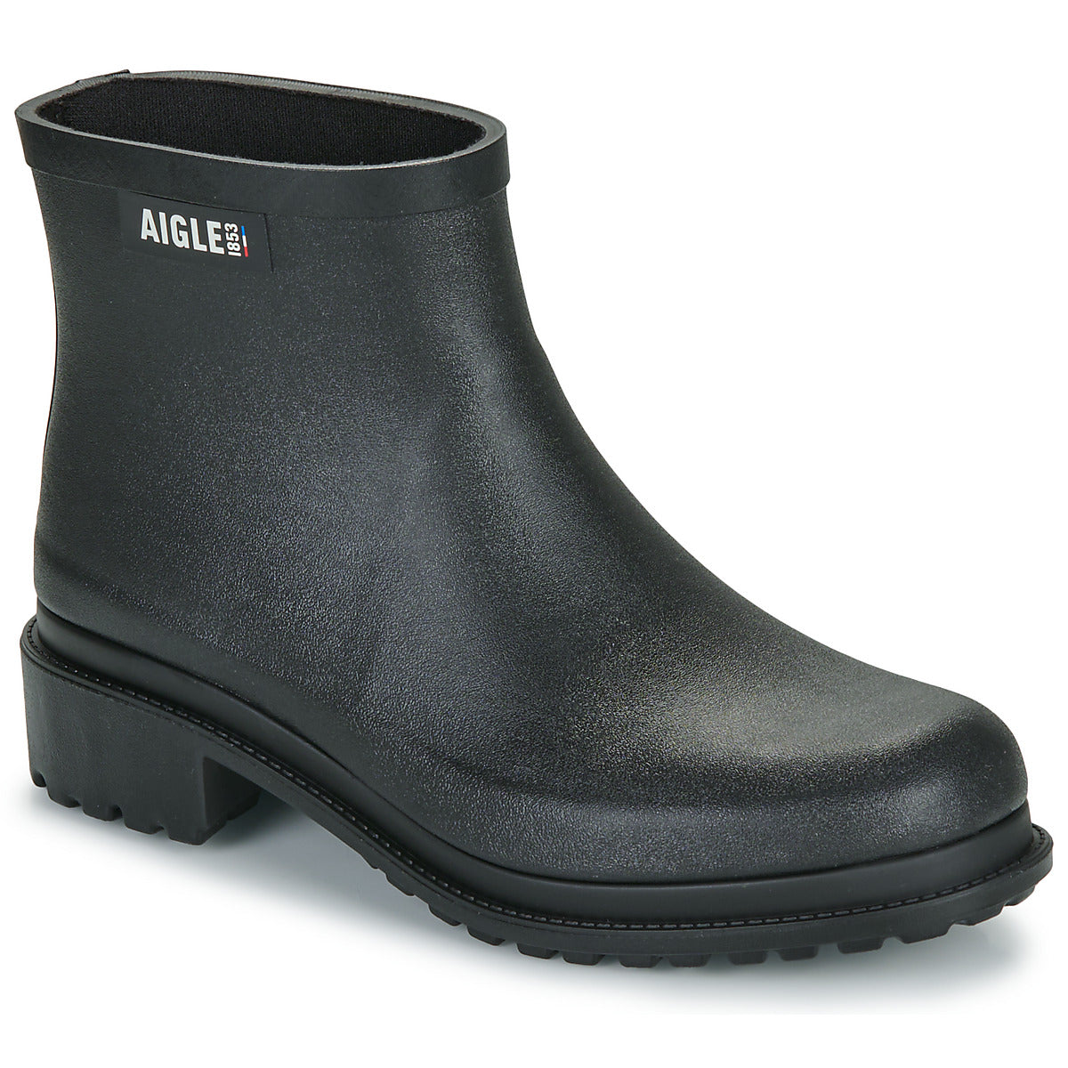 Stivali Donna Aigle  FULFEEL LOW  Nero