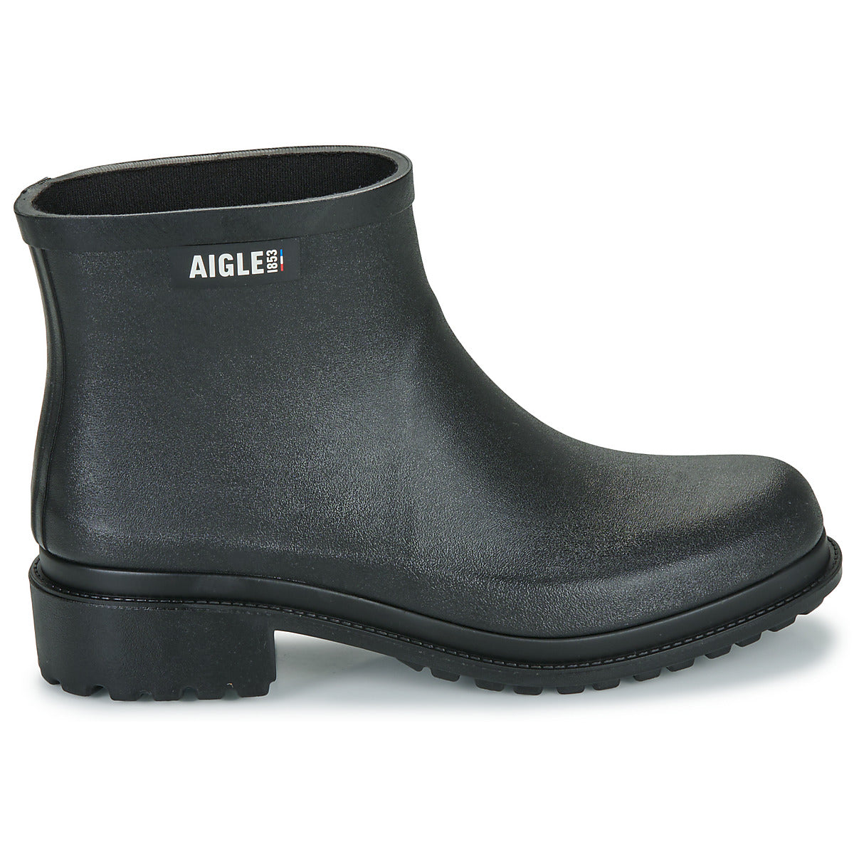 Stivali Donna Aigle  FULFEEL LOW  Nero